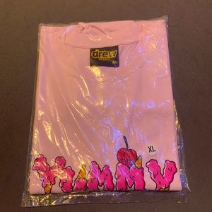 Justin Bieber “Yummy” t-shirt